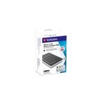 Disque dur portable scuris store n go avec accs par clavier 1 to