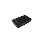 Verbatim 53023 store 'n' go black