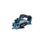 Dkp180z rabot lectrique noir, bleu 14000 tr / min