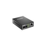 Dmc - f02sc / e convertisseur de support réseau 100 mbit / s noir Dmc - f02sc / e convertisseur de support réseau 100 mbit / s noir