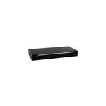 Dmr - ubs70egk enregistreur blu - ray compatibilit 3d noir, lecteur blu - ray