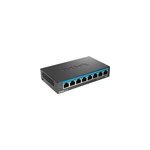 Dms - 108 / e, switch