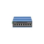 Dn - 651121 commutateur réseau gigabit ethernet (10 / 100 / 1000) connexion ethernet, supportant l''alimentati ...