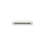 Dn - 91612s - ea - g, panneau de brassage