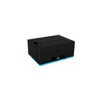 Docking & clonstation for 2x hdd / ssd (ib - 127cl - u3), station d''accueil
