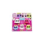 Dohkins fantasy pack - assortment 1 pâte à modeler 255 g multicolore Dohkins fantasy pack - assortment 1 pâte à modeler 255 g multicolore