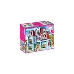Dollhouse - la maison traditionnelle, jouets de construction