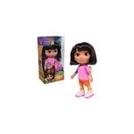 Dora - chante avec moi dora, poup�e