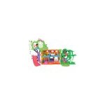 Dora - ensemble de jeu casita de la for�t tropicale, jeu de construction