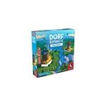 Dorfromantik - le duel, jeu de soci�t�