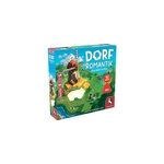 Dorfromantik - le jeu de soci�t�