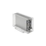 Double boîtier externe pour 2 disques durs sata de 3, 5 ; , boîtier disque dur Double boîtier externe pour 2 disques durs sata de 3, 5 ; , boîtier disque dur