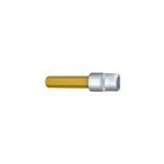 Douille tournevis 986l - 14, 1 / 2 ; , cl�s mixtes � cliquet