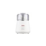 Dpa 130 la moulinette 1000 1000 w transparent, blanc, broyeur