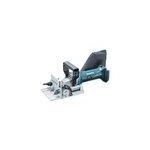 Dpj180z rabot lectrique noir, acier inoxydable 6500 tr / min 18 w, fraiseuse de rainure