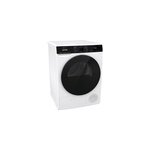 Dpna83w sèche - linge pose libre charge avant 8 kg noir, blanc, sèche - linge pompe à chaleur à condensation ... Dpna83w sèche - linge pose libre charge avant 8 kg noir, blanc, sèche - linge pompe à chaleur à condensation ...