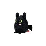 Dragons - krokmou espi�gle, peluche