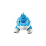 Dragons plowhorn, peluche
