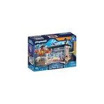 Dragons: the nine realms - icaris lab, jouets de construction