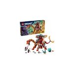 Dreamzzz avion � r�action dino, jouets de construction