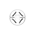 Drone rc quadrocopter  ; fireball ; , voiture t�l�command�e