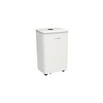 Dry 2000 2, 5 l 38 db blanc, dshumidificateur