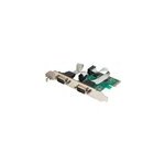 Ds - 30000 - 1, carte d''interface
