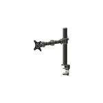 Ds1001c - b1 bras de support de bureau, support de moniteur