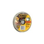 Dt42340tz - qz accessoire pour meuleuse d''angle disque de coupe Dt42340tz - qz accessoire pour meuleuse d''angle disque de coupe