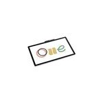 Dtc141, tablette graphique