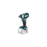 Dtw181z visseuse électrique et visseuse à percussion 3600 tr / min noir, bleu, visseuse à choc Dtw181z visseuse électrique et visseuse à percussion 3600 tr / min noir, bleu, visseuse à choc