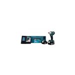 Dtw300rtj visseuse électrique et visseuse à percussion 3200 tr / min noir, bleu, visseuse à choc Dtw300rtj visseuse électrique et visseuse à percussion 3200 tr / min noir, bleu, visseuse à choc