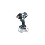 Dtw701z visseuse électrique et visseuse à percussion 2700 tr / min noir, bleu, visseuse à choc Dtw701z visseuse électrique et visseuse à percussion 2700 tr / min noir, bleu, visseuse à choc