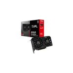 Dual radeon rx 9060 xt 16gb, carte graphique