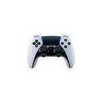 Dualsense edge noir, blanc bluetooth manette de jeu analogique / num�rique playstation 5