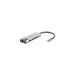 Dub - m520, hub usb