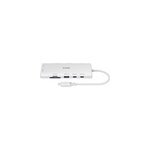 Dup - a01 hub & concentrateur usb 3. 2 gen 1 (3. 1 gen 1) type - c 10000 mbit / s blanc, hub usb Dup - a01 hub & concentrateur usb 3. 2 gen 1 (3. 1 gen 1) type - c 10000 mbit / s blanc, hub usb