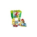 Duplo - la bote de briques deluxe, jouets de construction