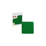 Duplo - panneau de construction �cologique, jouets de construction