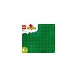 Duplo - la plaque de construction verte, jouets de construction