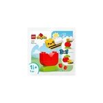 Duplo - ma première fleur et ma première abeille, jouets de construction Duplo - ma première fleur et ma première abeille, jouets de construction