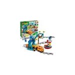 Duplo - le train de marchandises, jouets de construction