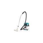 Dvc150lz aspirateur  cendres 15 l bleu, blanc, aspirateur sec / humide