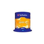 Dvd - r 4, 7 go, support vierge dvd