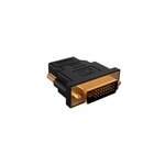 Dvi - d (24 + 1) > hdmi adaptateur ib - ac552