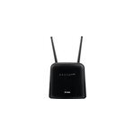 Dwr 960 routeur lte cat7 wi - fi ac1200, wlan - lte - routeur
