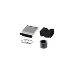 Dwz1dx1i4 accessoire pour hotte kit de recyclage pour hotte, ensemble de conversion