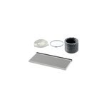 Dwz6ib1i4 accessoire pour hotte module de recirculation, ensemble de conversion Dwz6ib1i4 accessoire pour hotte module de recirculation, ensemble de conversion