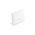 Dx3301 - t0 routeur sans fil gigabit ethernet bi - bande (2, 4 ghz / 5 ghz) blanc