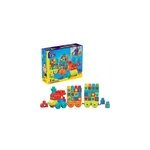 Dxh35, jouets de construction Dxh35, jouets de construction